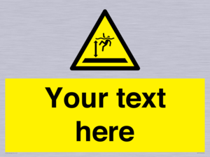 Custom Danger deep water